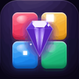 프로그램 아이콘: PRISMIX: Quebra-Cabeça Bl…