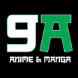 Ícone do programa: 9Anime and Manga