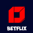 Betflix - Movies e Series