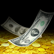 Ícone do programa: Falling Money 3D Live Wal…