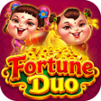 プログラムのアイコン：Fortune Duo: Casino Slots