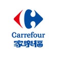 Ikon program: 家樂福 Carrefour TW