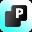 プログラムのアイコン：PocketPapers