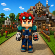 ไอคอนของโปรแกรม: Block Craft 3D: Dream Rea…