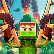 Programikonen: Survival Hunter Games FPS