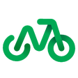 Ikona programu: Cycle Now: Bikesharing