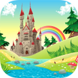 プログラムのアイコン：Truyen Co Tich