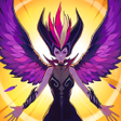 プログラムのアイコン：Witch's Forest - Yggdrasi…