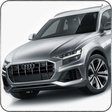 程序图标：Q8 Super Car: Speed Drift…