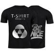 程序图标：T Shirt Design - Custom T…