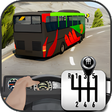 プログラムのアイコン：Mountain Bus Simulator 3D