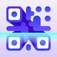 Symbol des Programms: QR Code  Barcode Scanner