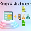 프로그램 아이콘: Compass List Scraper