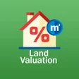 Programikonen: Land Valuation  Converter