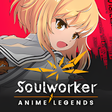 程序图标：SoulWorker Anime Legends