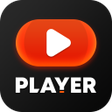程序图标：WOOP Player - Video playe…
