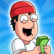 Icoon van programma: Idle Vlogger - Rich Me