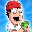 أيقونة البرنامج: Idle Vlogger - Rich Me