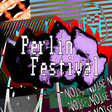 Programikonen: Perlin Festival