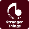 Иконка программы: Player Music for Stranger…