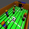 Ikona programu: Slide It Soccer 3d