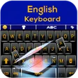 أيقونة البرنامج: English language Keyboard