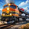 Иконка программы: Train Transport Simulator