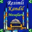 Icon of program: Resimli Kandil Mesajları