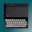 프로그램 아이콘: ZX81