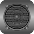 Symbol des Programms: Subwoofer Frequency Test