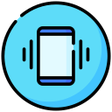 程序图标：Vibrate Plus