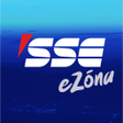 Biểu tượng của chương trình: eZóna SSE