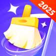 Icoon van programma: Easy Fast Cleaner