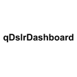 Ikon program: qDslrDashboard