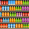 Programikonen: Goods Puzzle Sort: Match …