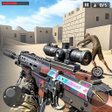 프로그램 아이콘: Zombie Strike: Shoot Fire