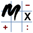 Иконка программы: MathDoku Extended