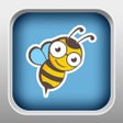 ไอคอนของโปรแกรม: Spelling Bee Lists 1000 S…