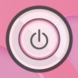 Иконка программы: Best Massages  Vibe