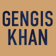 Gengis Khan exhibition