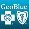 程序图标: GeoBlue