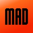 Ikona programu: Mad Muscles: Workouts  Di…