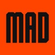 ไอคอนของโปรแกรม: Mad Muscles: Workouts  Di…