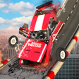 Programikonen: Beam Drive Car Crash  Ram…