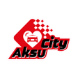 Ícone do programa: Такси AKSU CITY