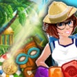 Иконка программы: Lost Island Match 3