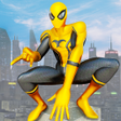 Programikonen: Miami Web Rope Hero Gang …