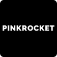 程序图标：핑크로켓 - pinkrocket