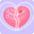 bolt  nut brainstorm icon