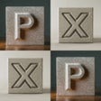 Иконка программы: PX - EM Converter